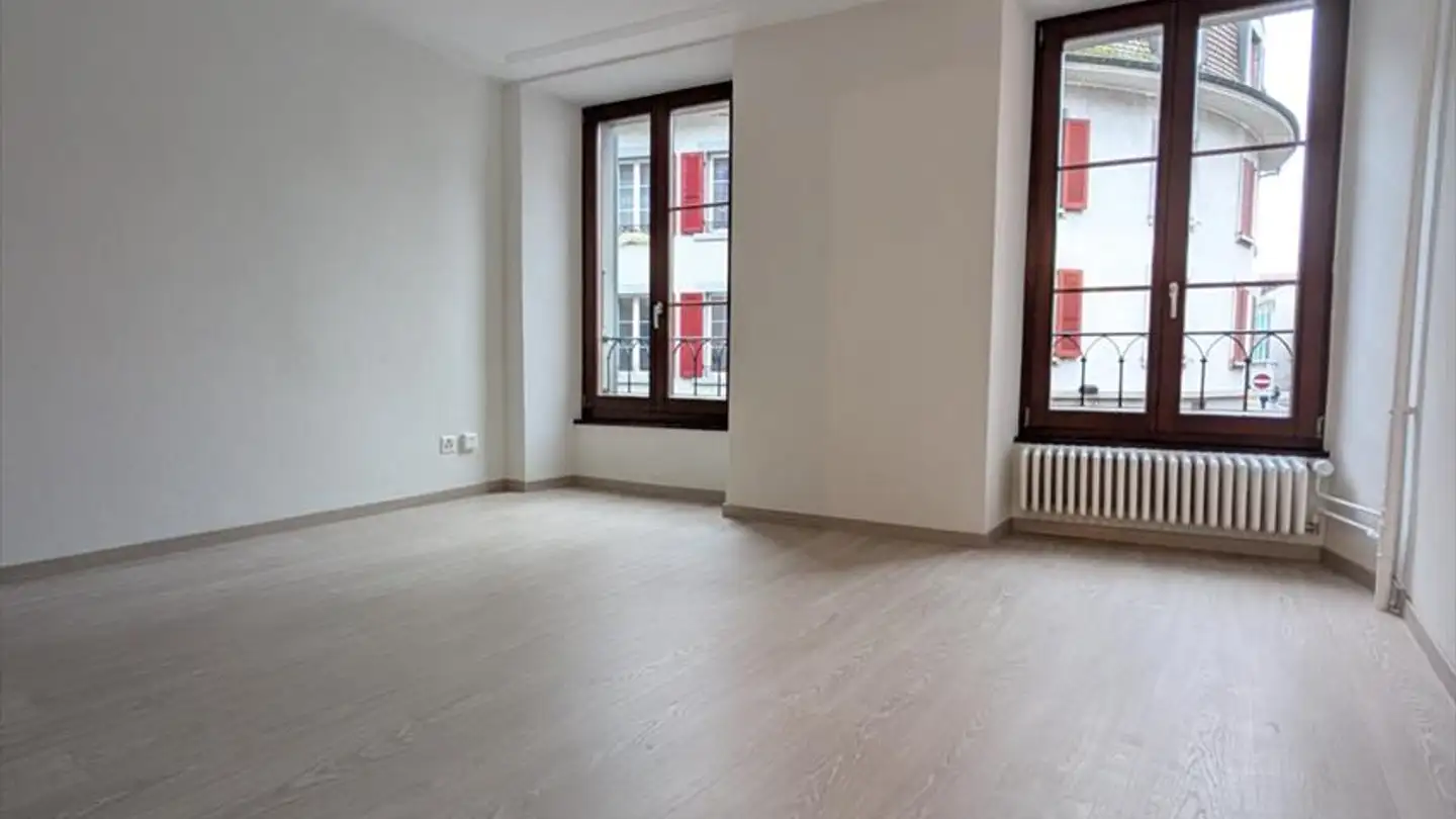 Apartment for rent - 1260 Nyon - Photo 2