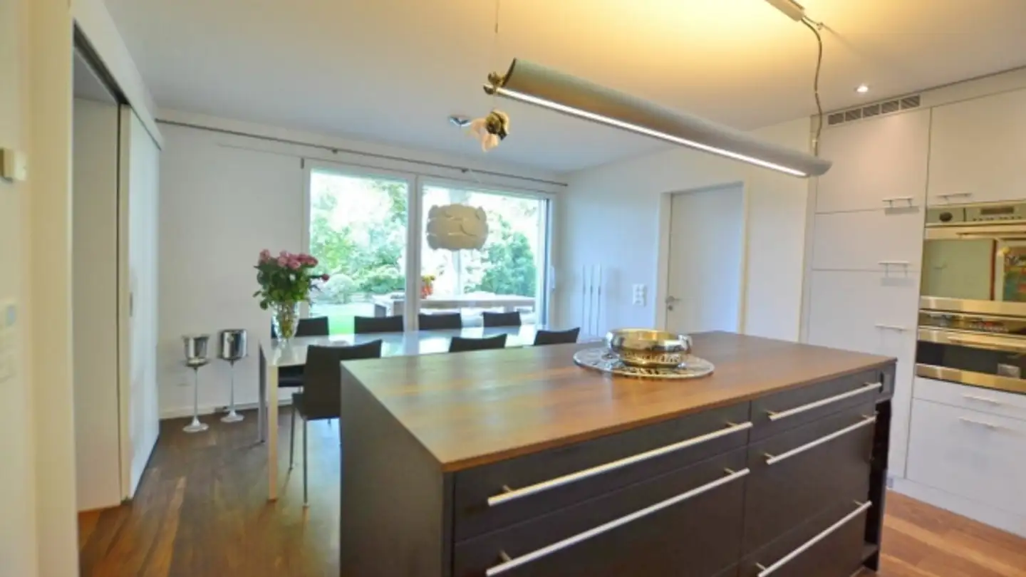 Casa singola in vendita - Lättmatte 3, 5034 Suhr - Foto 3