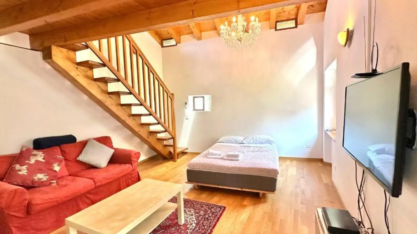 Semi-detached house for sale - 6823 Pugerna - Photo 4