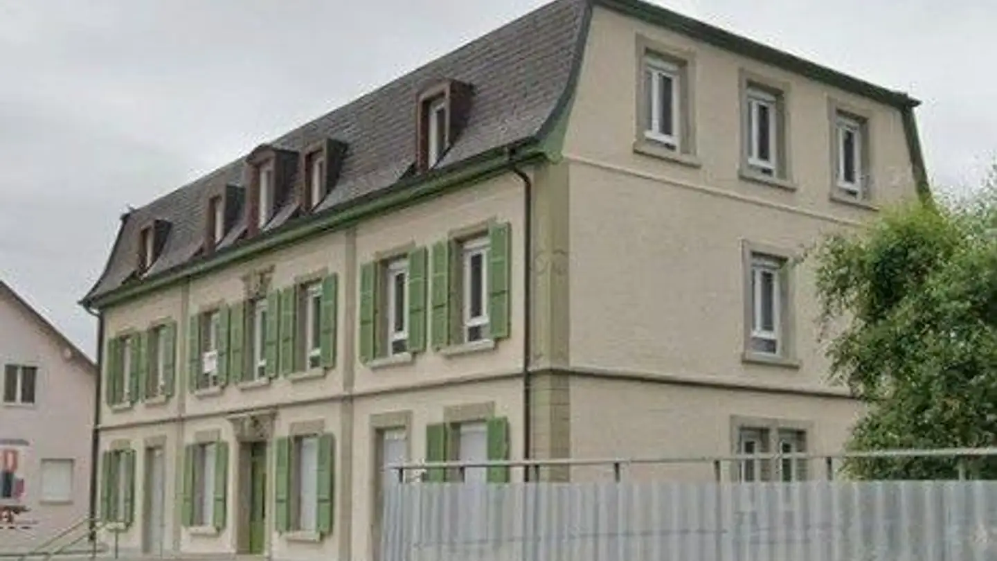 Duplex for sale - Rue Des Tilleuls, 2900 Porrentruy