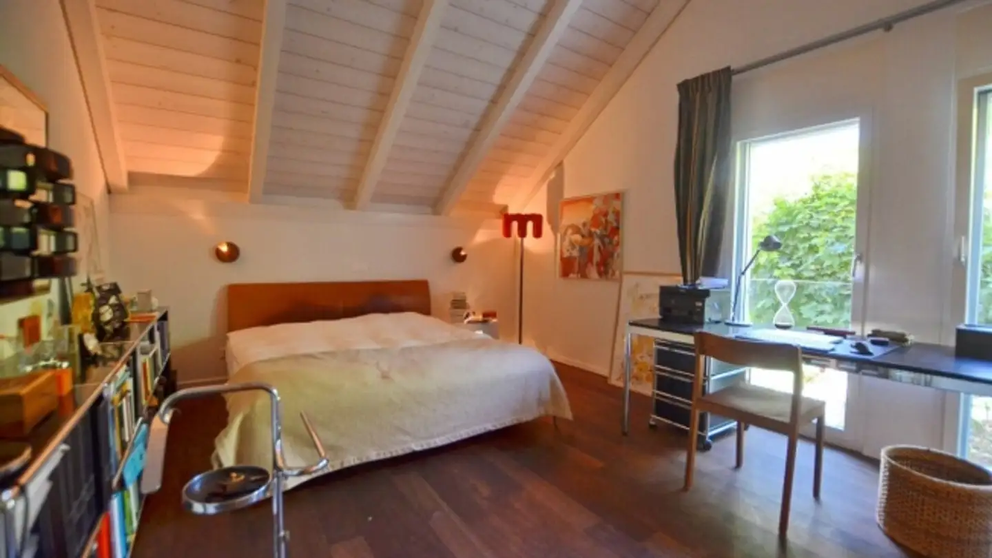 Casa singola in vendita - Lättmatte 3, 5034 Suhr - Foto 4