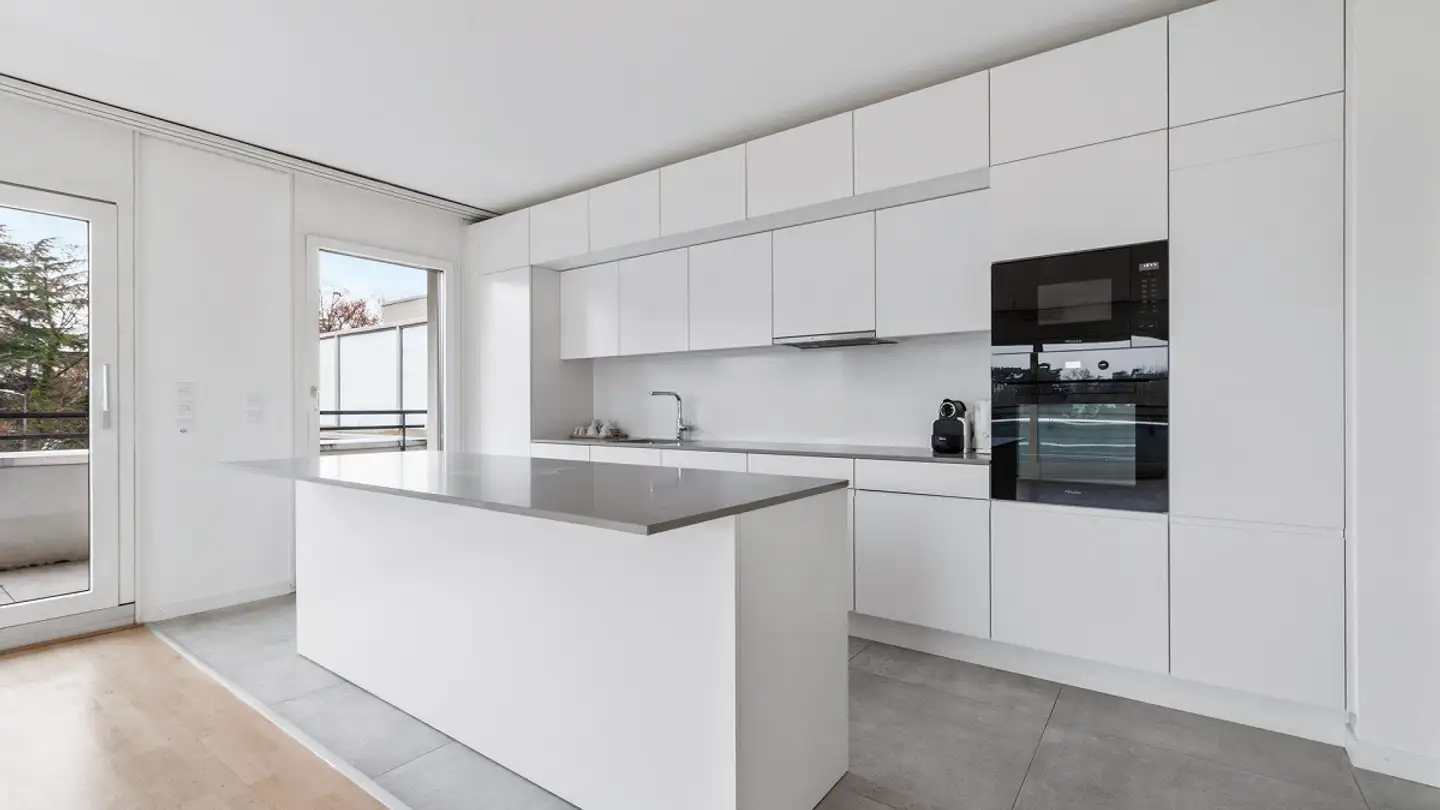 Appartement à louer - Chemin Des Cornillons 102, 1292 Chambésy - Photo 2
