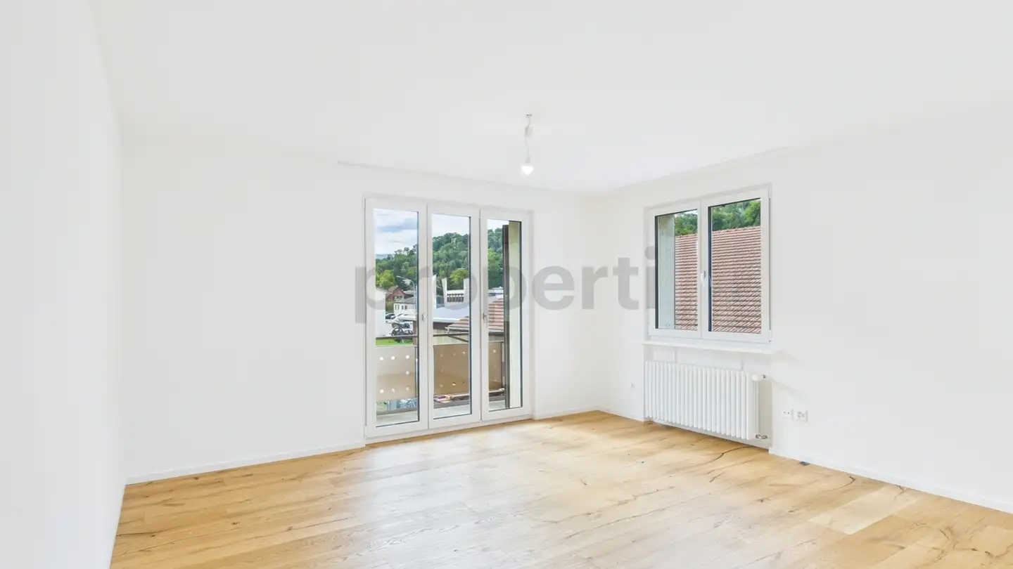 Wohnung mieten - 9430 St. Margrethen SG