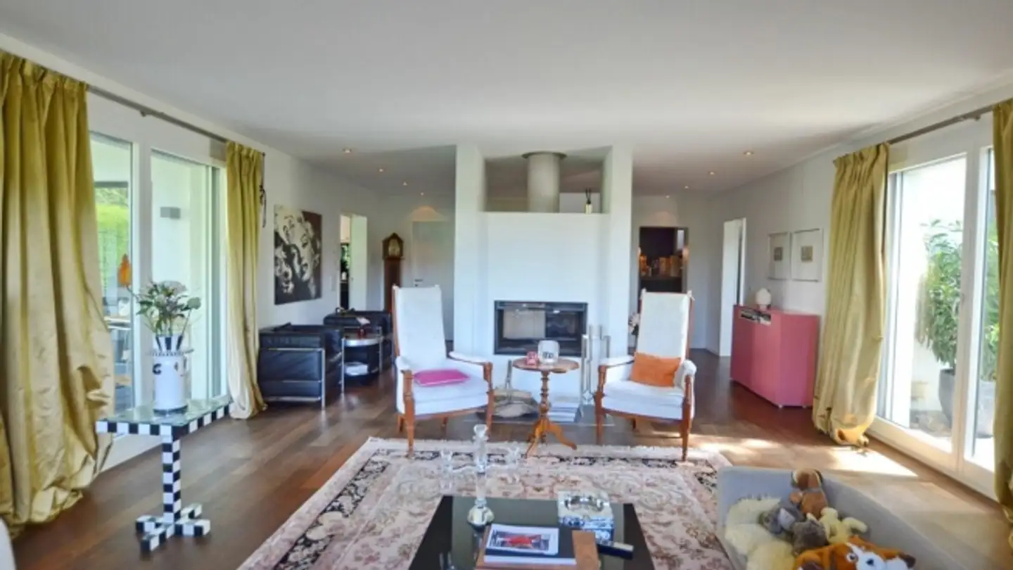 Casa singola in vendita - Lättmatte 3, 5034 Suhr - Foto 2