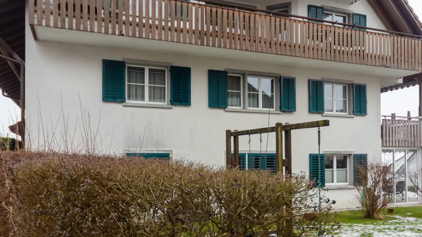 Penthouse for sale - Hauptstrasse 14, 8162 Steinmaur