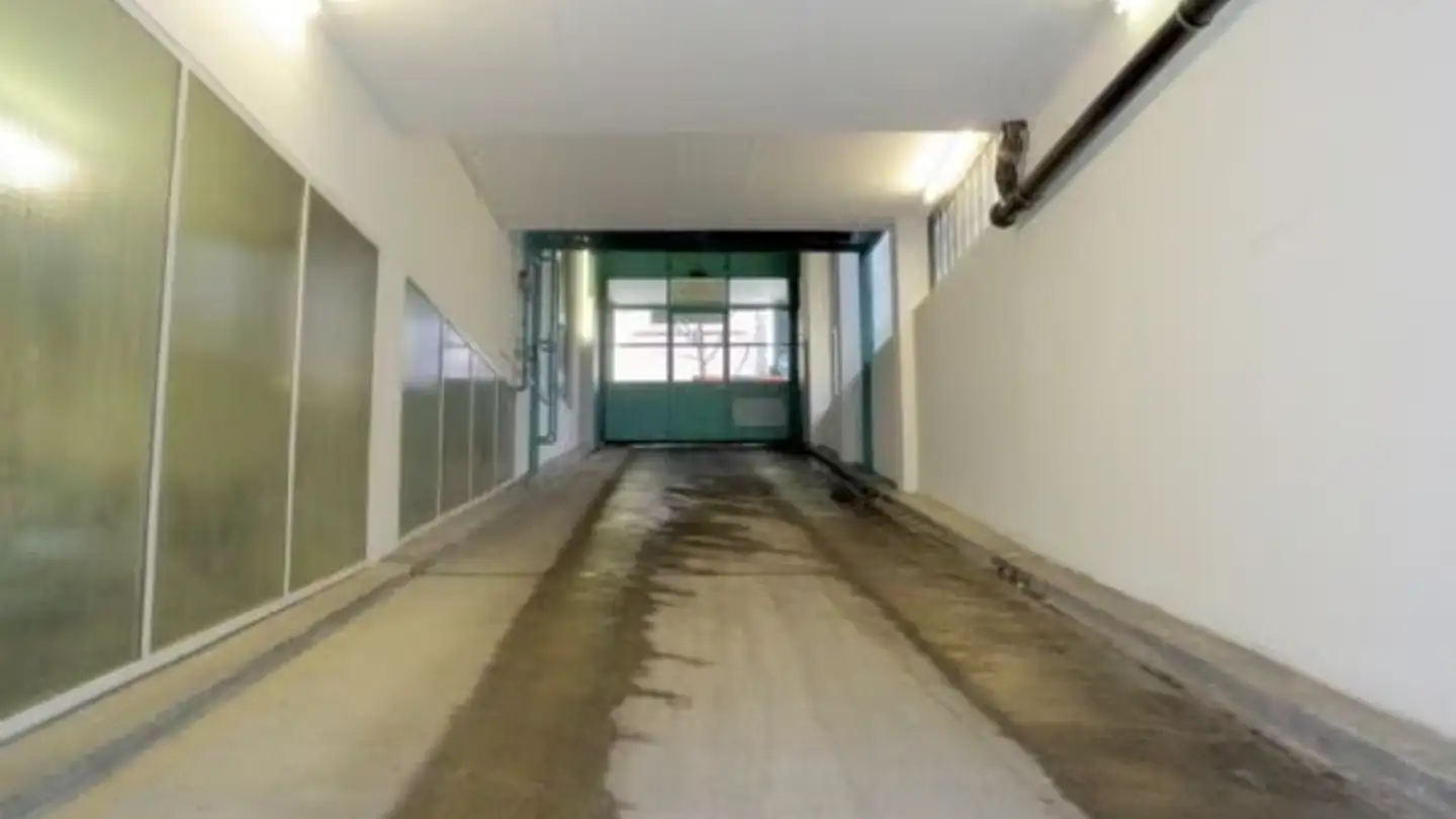 Parkplatz im Freien mieten - Randweg 7, 3013 Bern