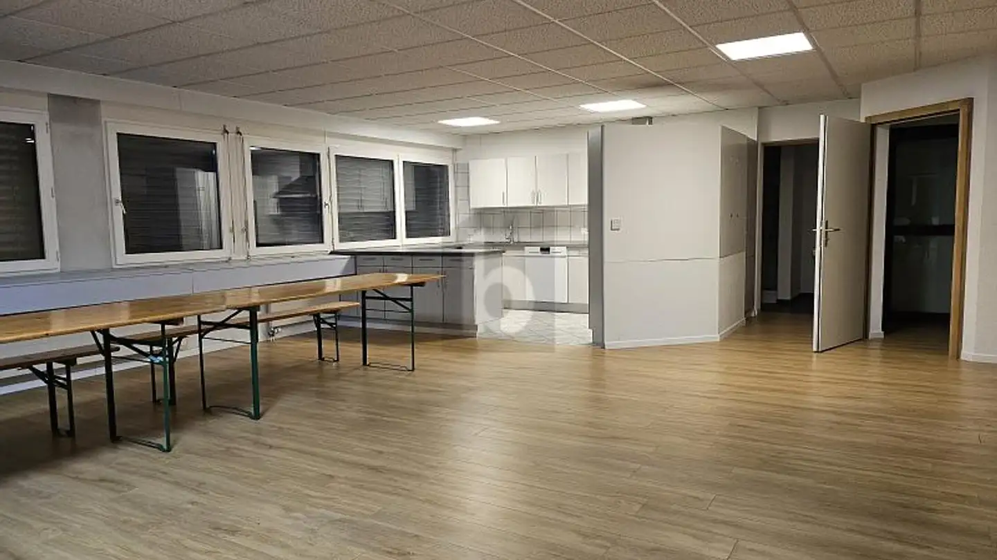 Bureau à louer - 8306 Brüttisellen - Photo 2