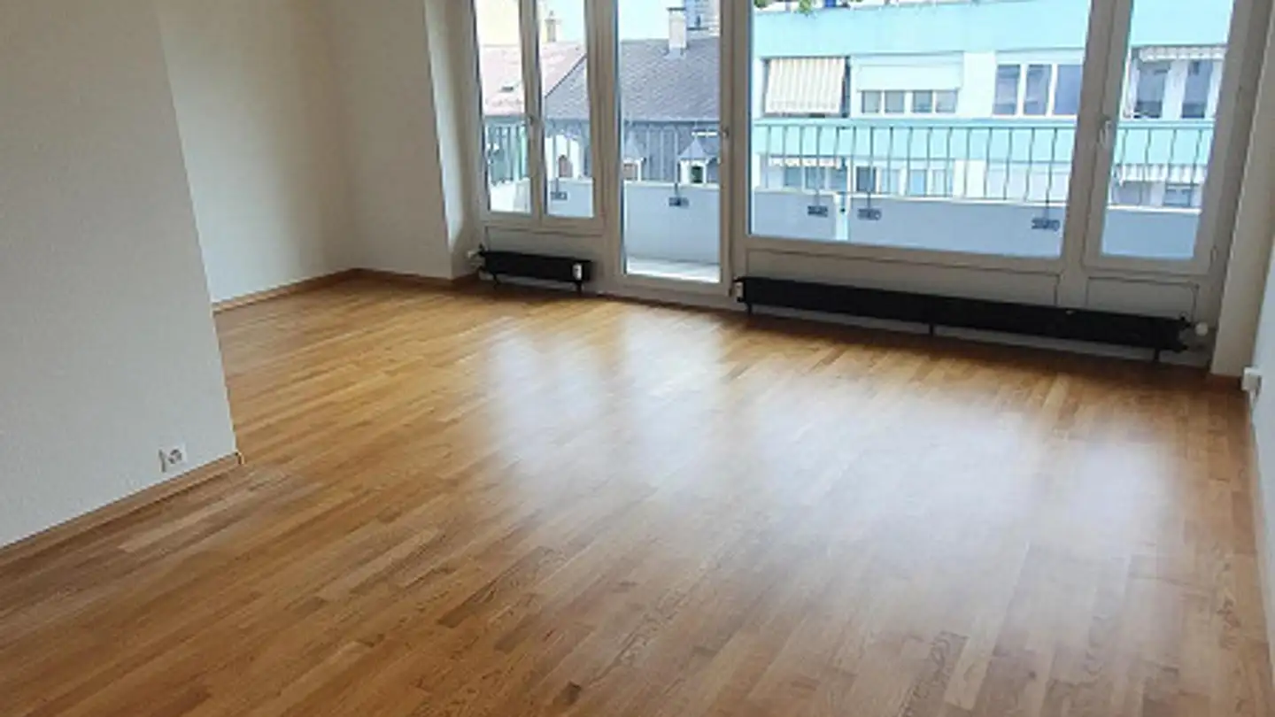 Apartment for rent - Dornacherstrasse 150, 4053 Basel - Photo 3
