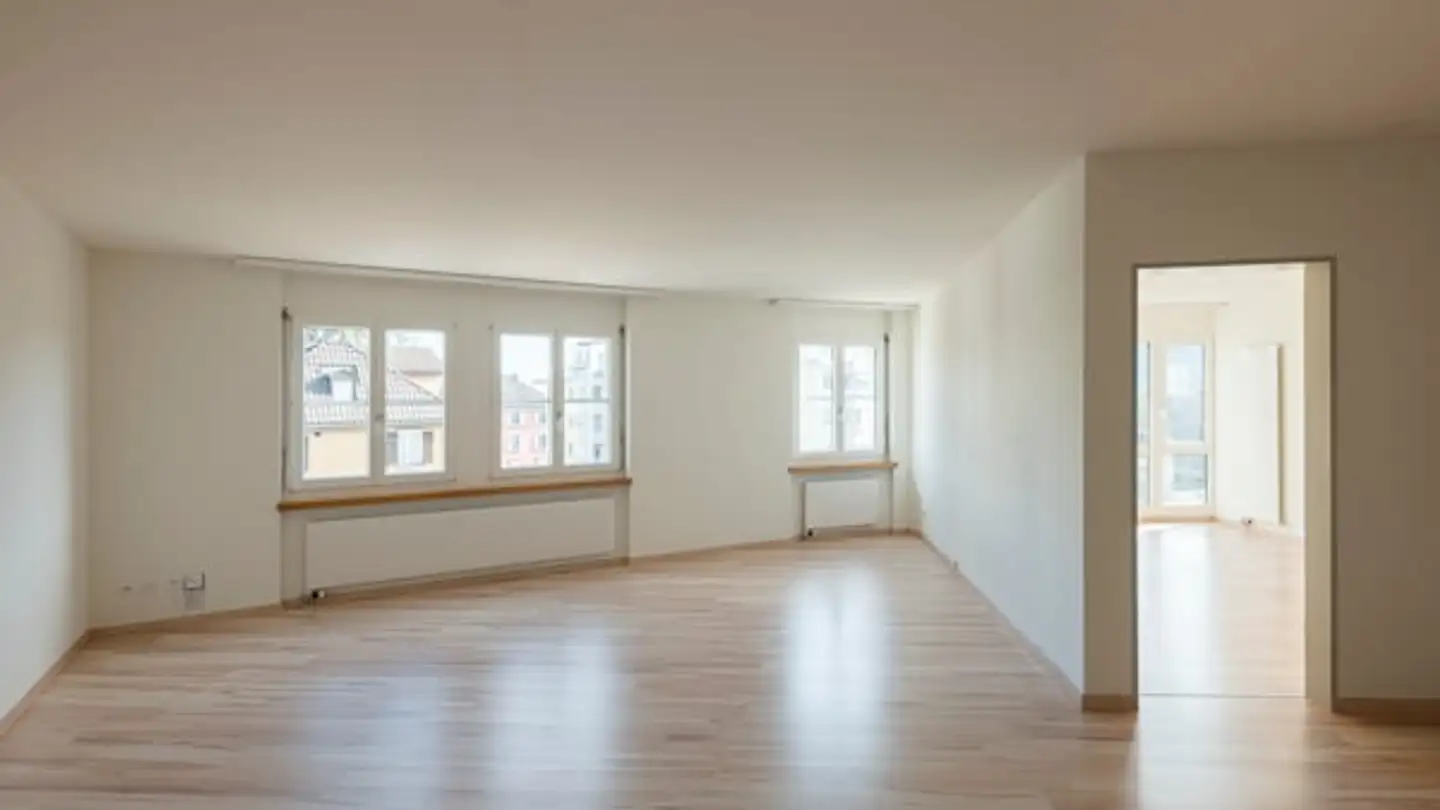 Appartement à louer - Langgasse 13, 9008 St. Gallen - Photo 4