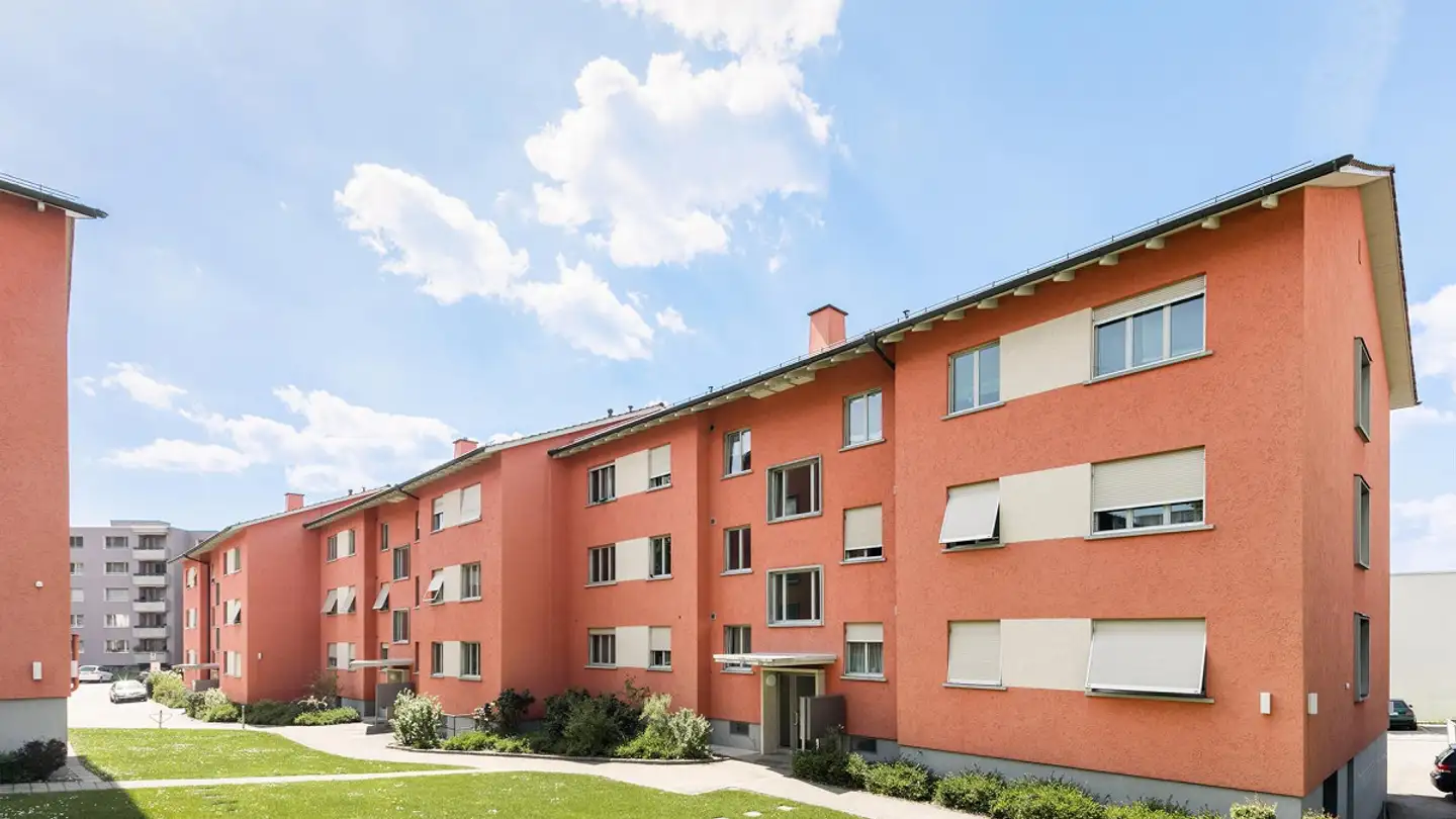 Lagerraum mieten - Schaffhauserstrasse 55, 8302 Kloten