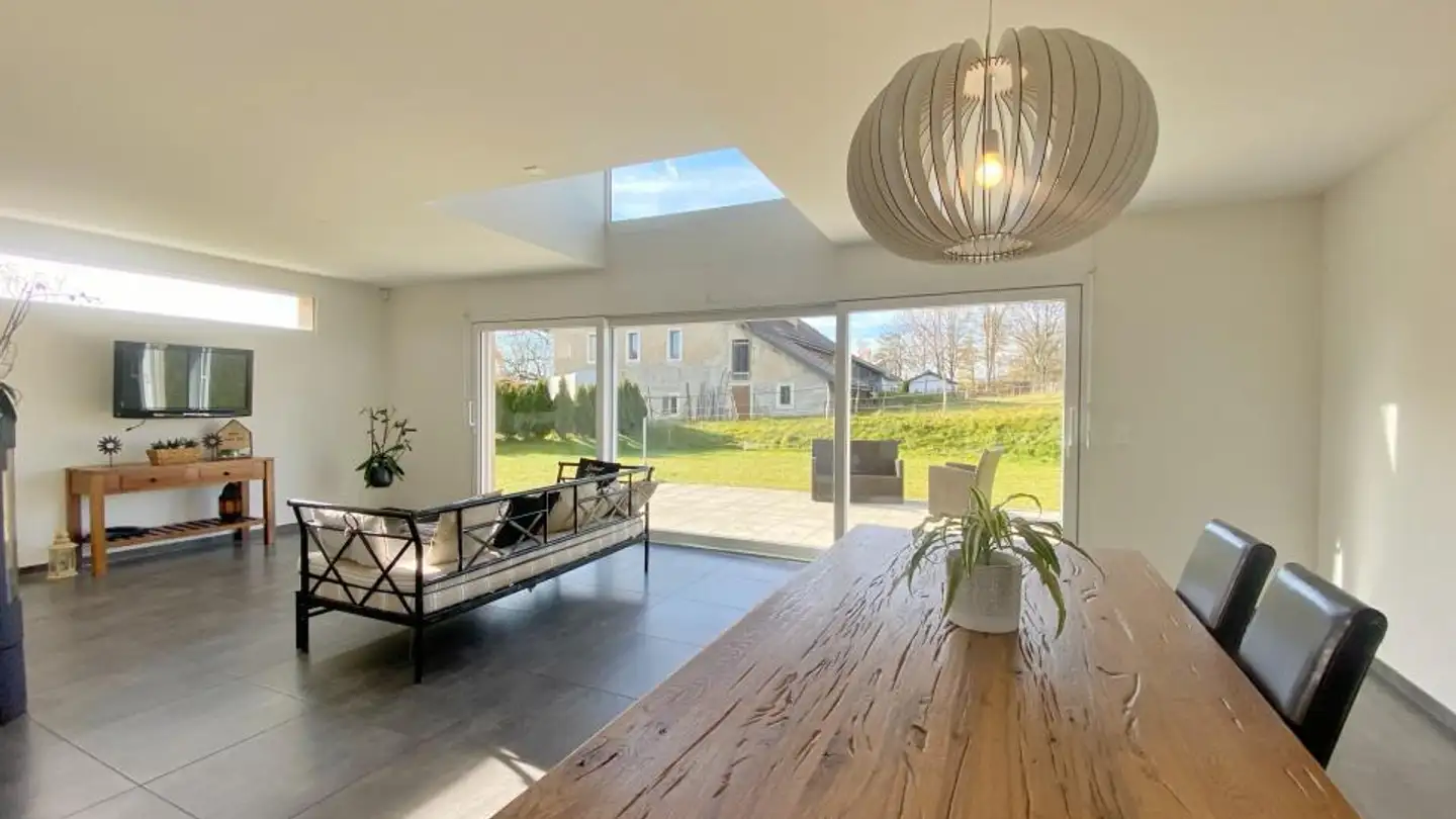 Villa kaufen - 2300 La Chaux-de-Fonds