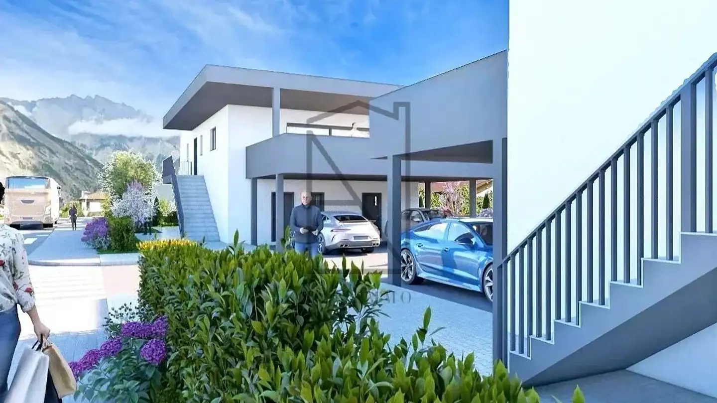 Appartamento in vendita - 1908 Riddes - Photo 2