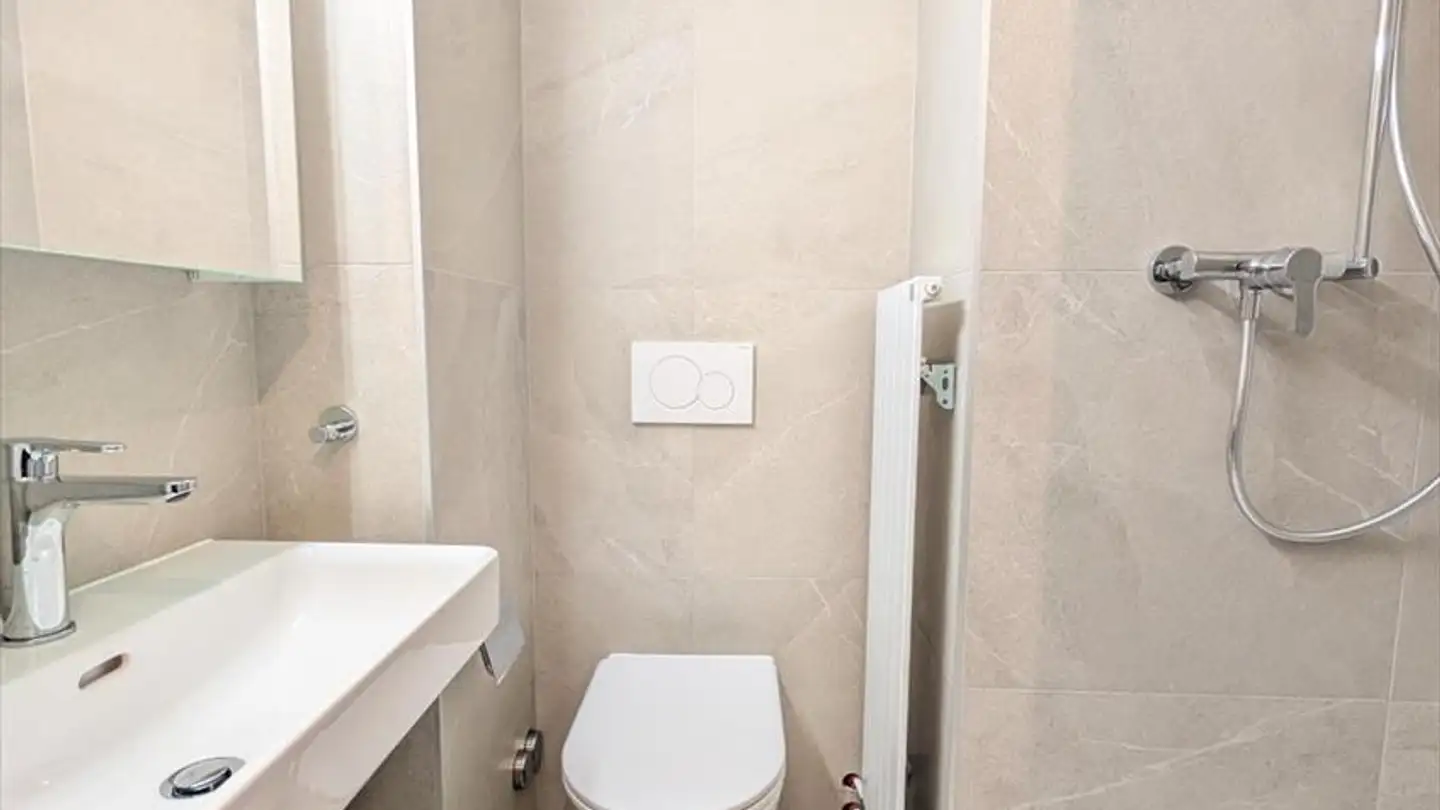 Apartment for rent - 1260 Nyon - Photo 4