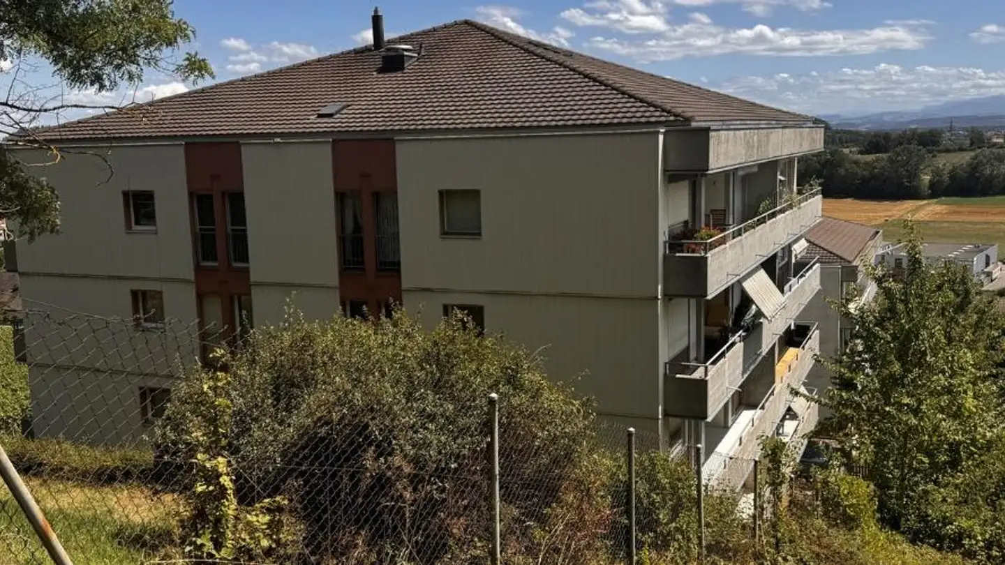 Wohnung kaufen - Rue Du Vignoble 54, 2087 Cornaux NE