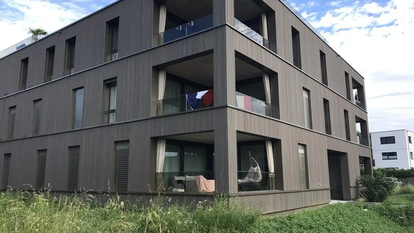 Wohnung mieten - Bodenmattstrasse 186, 3185 Schmitten FR