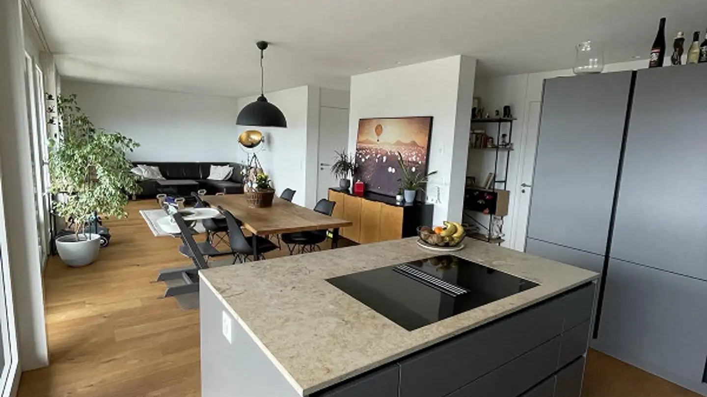 Apartment for rent - Lugwiesstrasse 15, 9443 Widnau