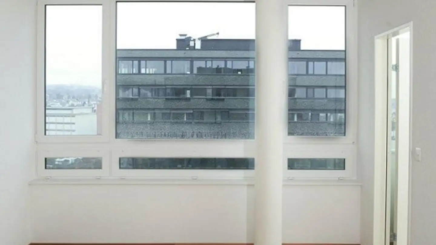 Apartment for rent - Im Stadtwald 1, 9400 Rorschach - Photo 3