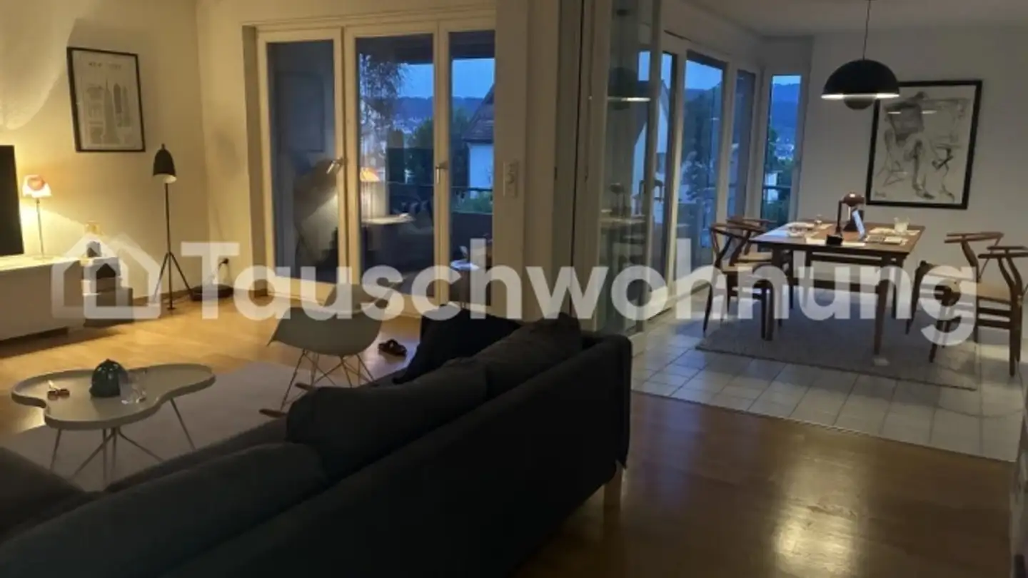 Apartment for rent - 8704 Herrliberg
