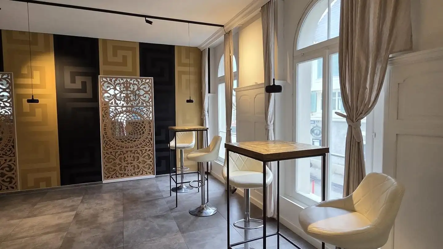 Restaurant for rent - Ilgenweidstrasse 14, 8840 Einsiedeln - Photo 2