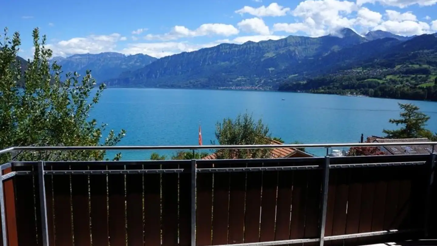Casa bifamiliare in affitto - Strandweg 33, 3705 Faulensee - Foto 3