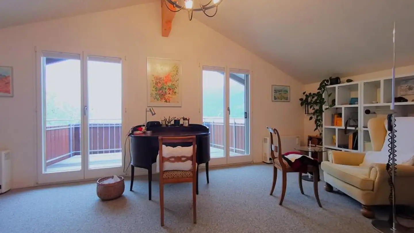 Casa bifamiliare in affitto - Strandweg 33, 3705 Faulensee - Foto 4