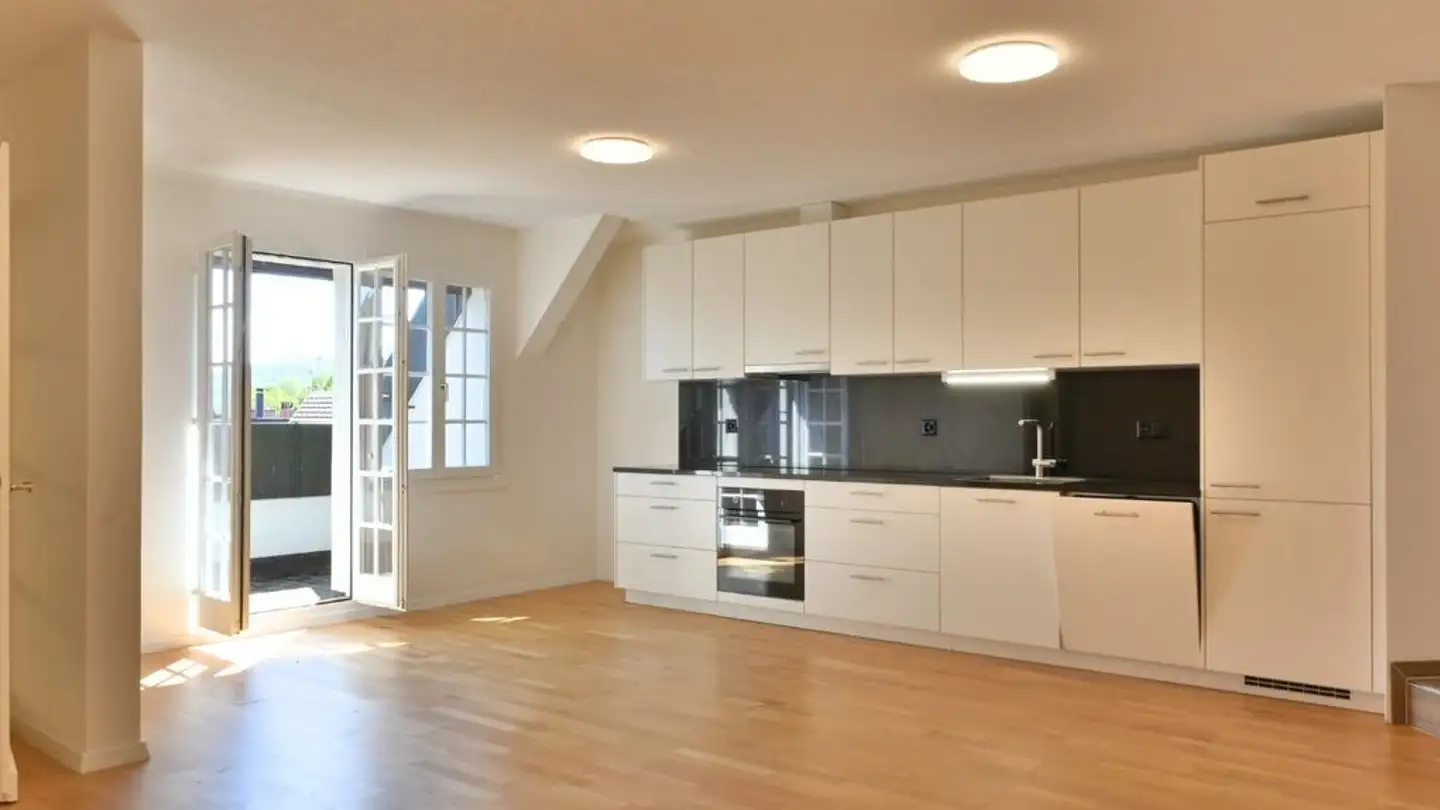 Appartement à louer - Hauptstrasse 28, 5330 Bad Zurzach