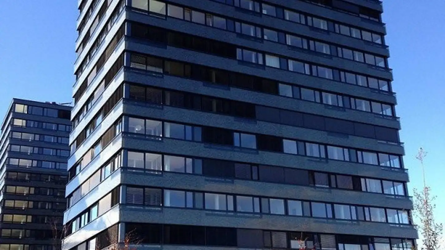 Apartment for rent - Im Stadtwald 1, 9400 Rorschach