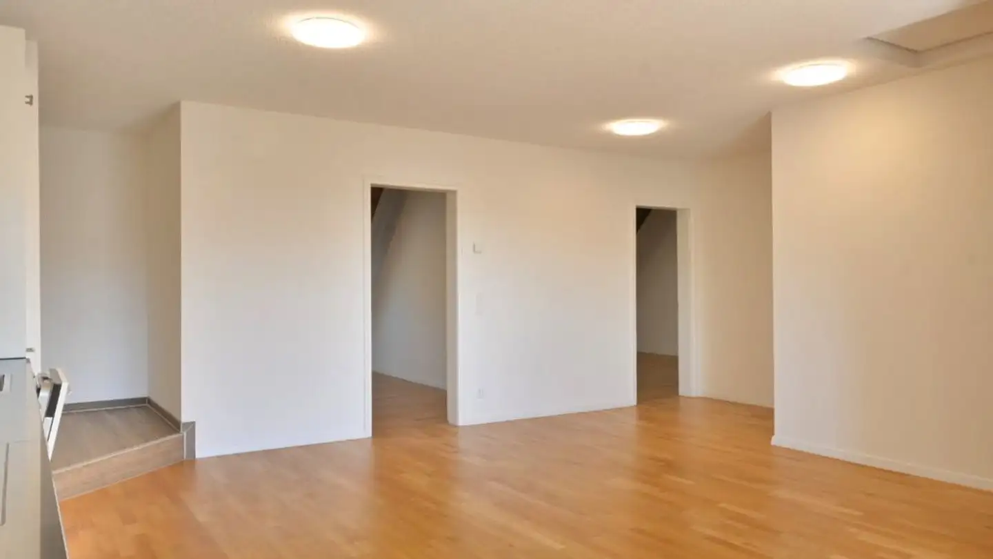 Appartement à louer - Hauptstrasse 28, 5330 Bad Zurzach - Photo 2