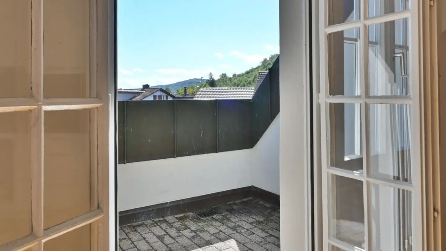 Appartement à louer - Hauptstrasse 28, 5330 Bad Zurzach - Photo 3
