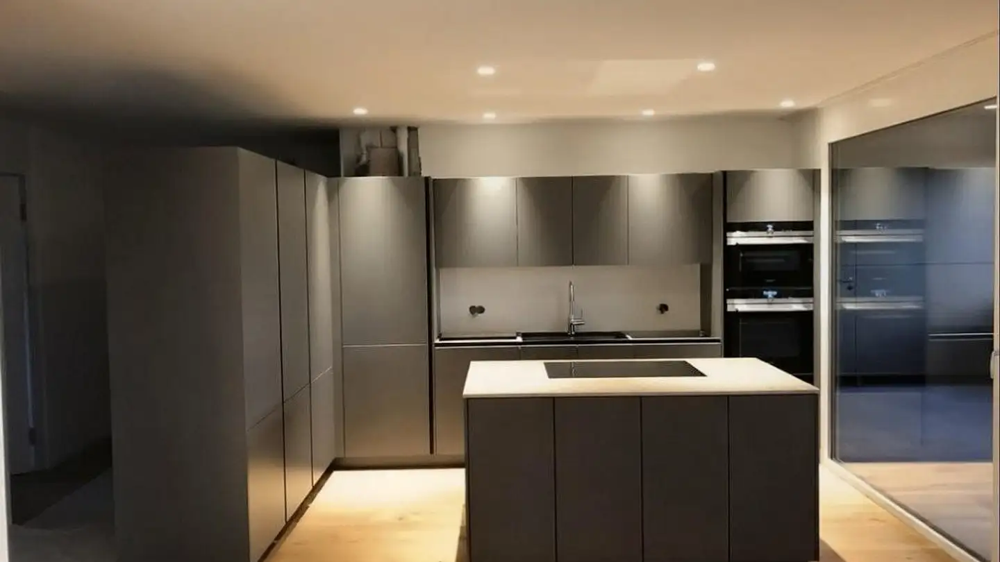 Apartment for rent - Lugwiesstrasse 15, 9443 Widnau - Photo 2