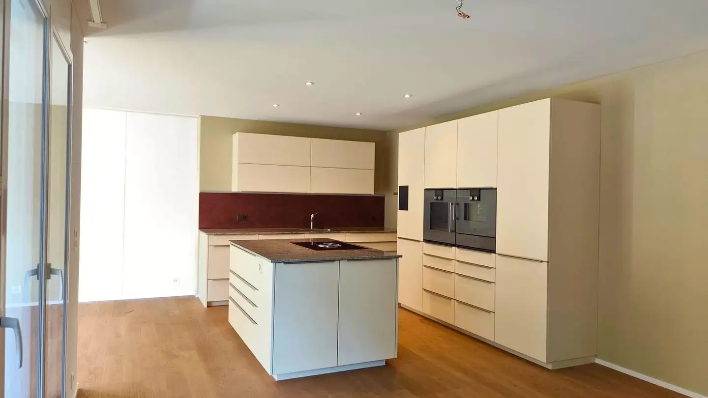 Apartment for rent - Seemerrütiweg 3, 8483 Kollbrunn