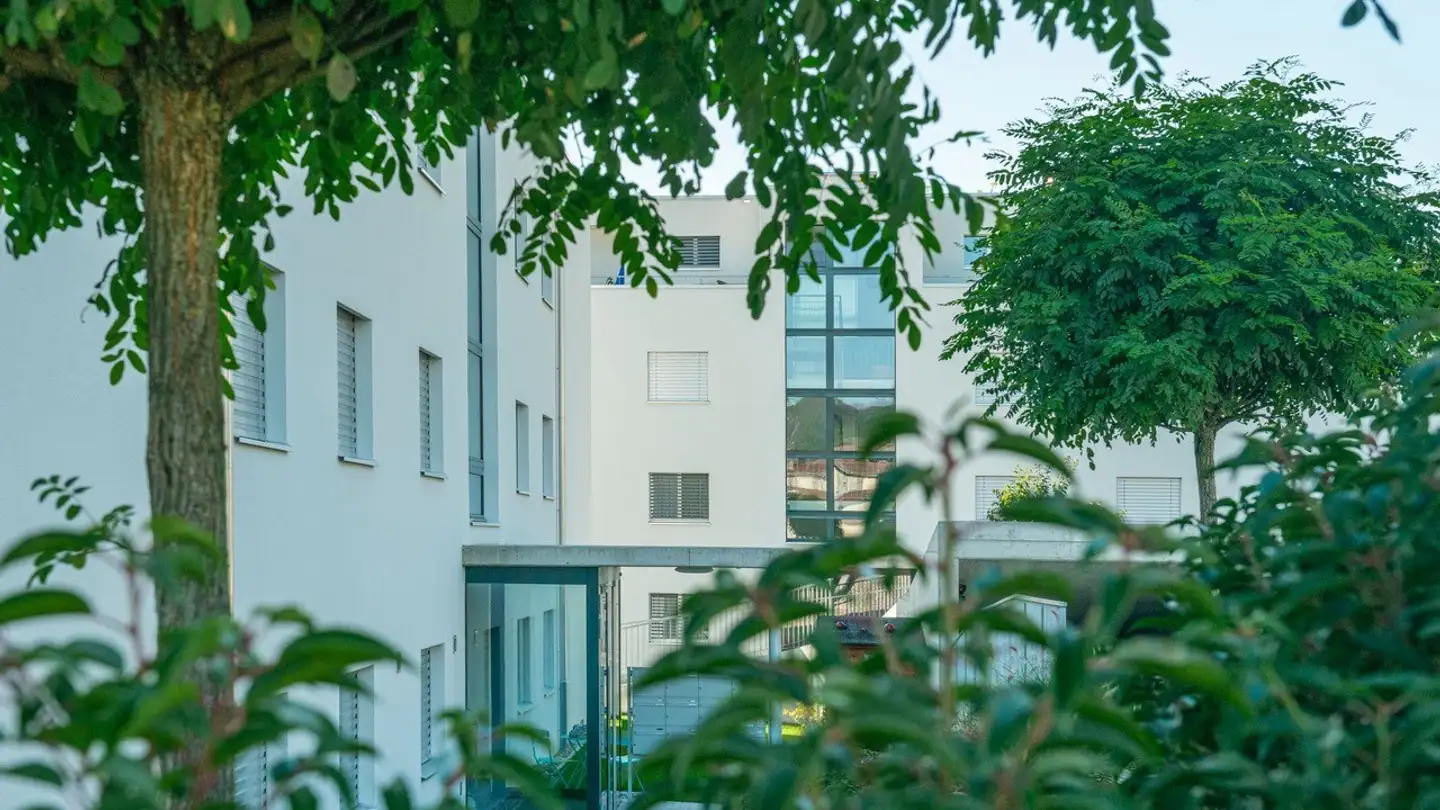 Appartamento in vendita - Mühleweg 11, 4950 Huttwil - Photo 2