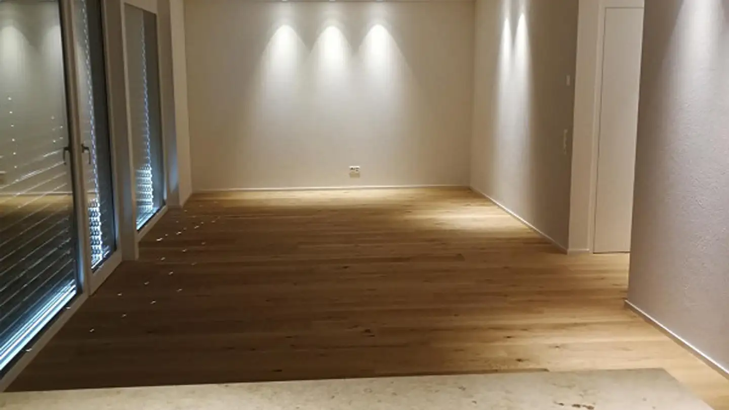 Apartment for rent - Lugwiesstrasse 15, 9443 Widnau - Photo 3