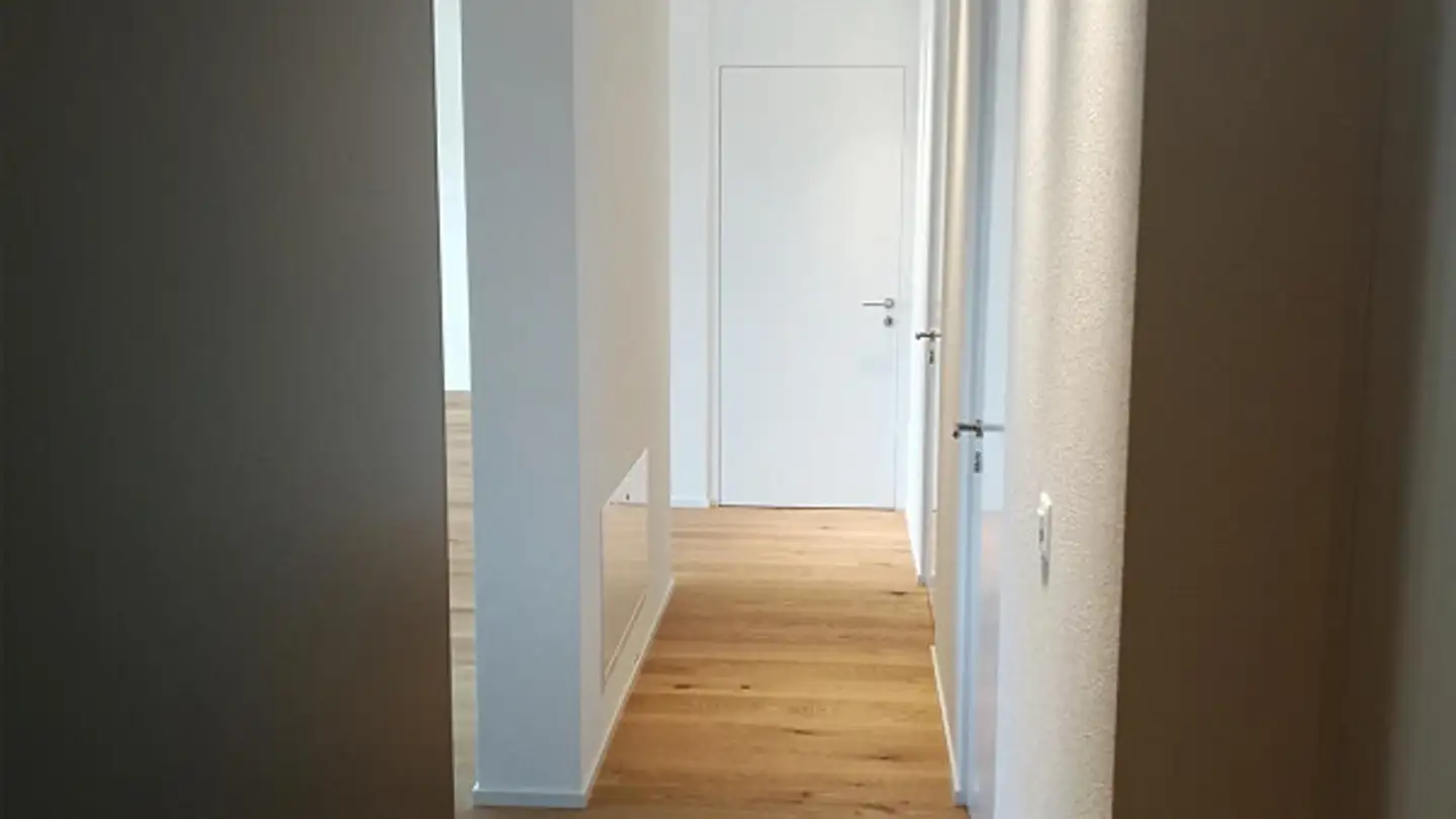 Apartment for rent - Lugwiesstrasse 15, 9443 Widnau - Photo 4