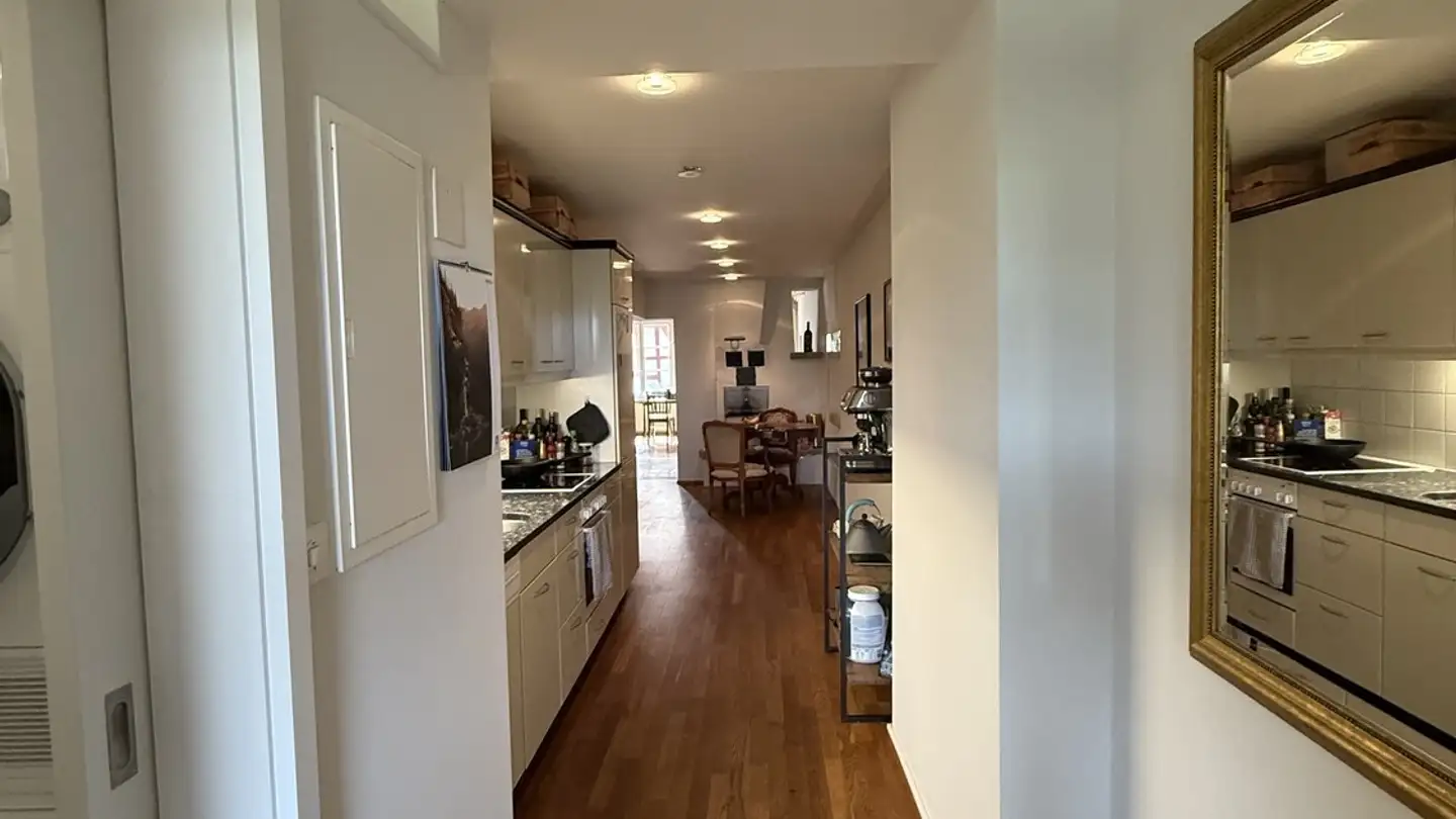 Appartamento in affitto - Marktgasse 70, 9500 Wil SG