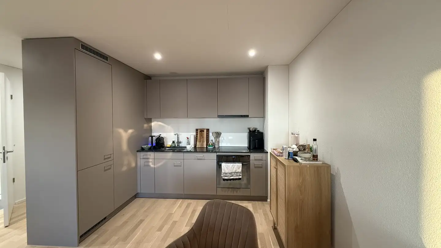 Appartamento ammobiliato in affitto - 8600 Dübendorf - Foto 2