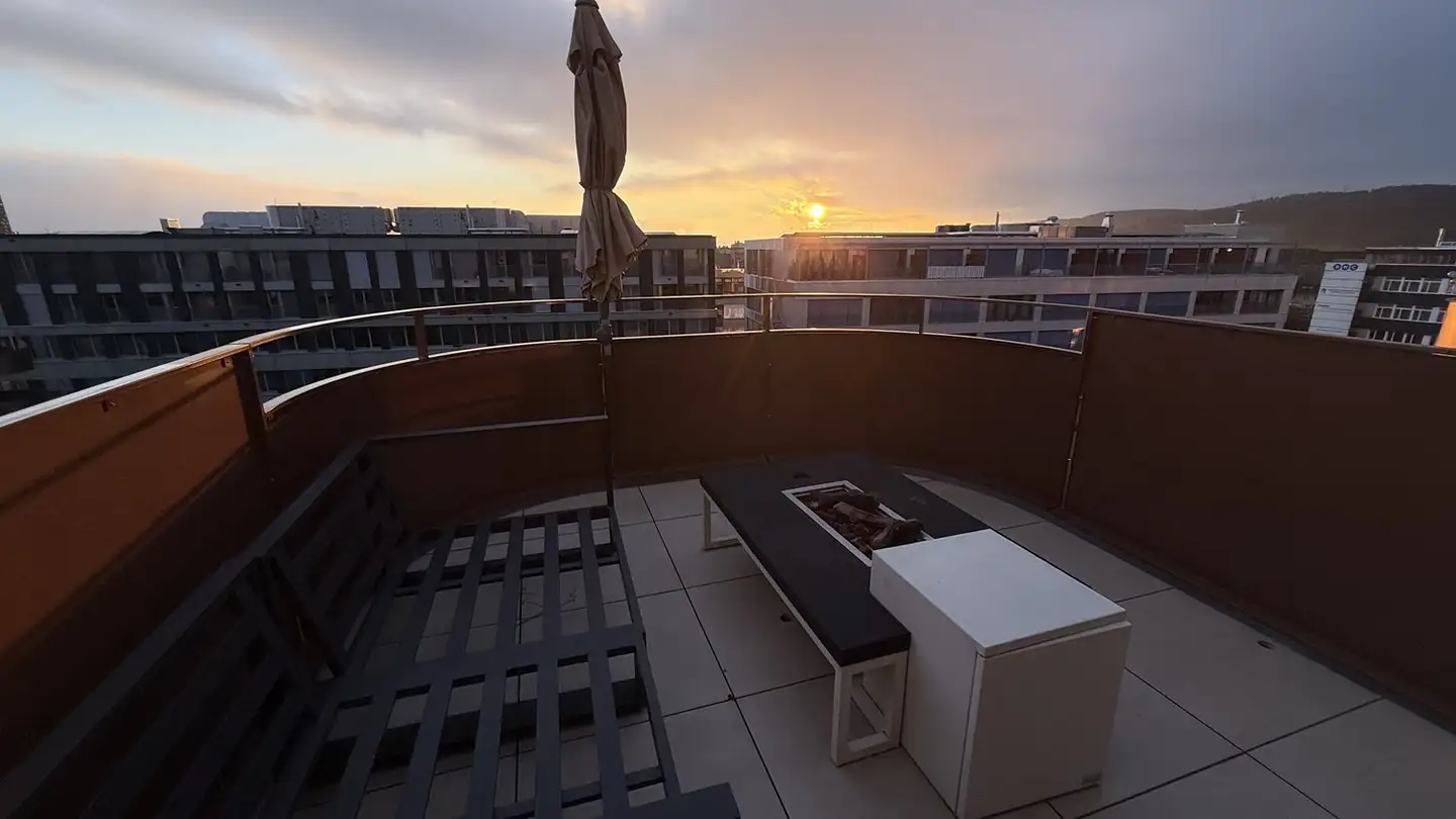 Appartamento ammobiliato in affitto - 8600 Dübendorf - Foto 4