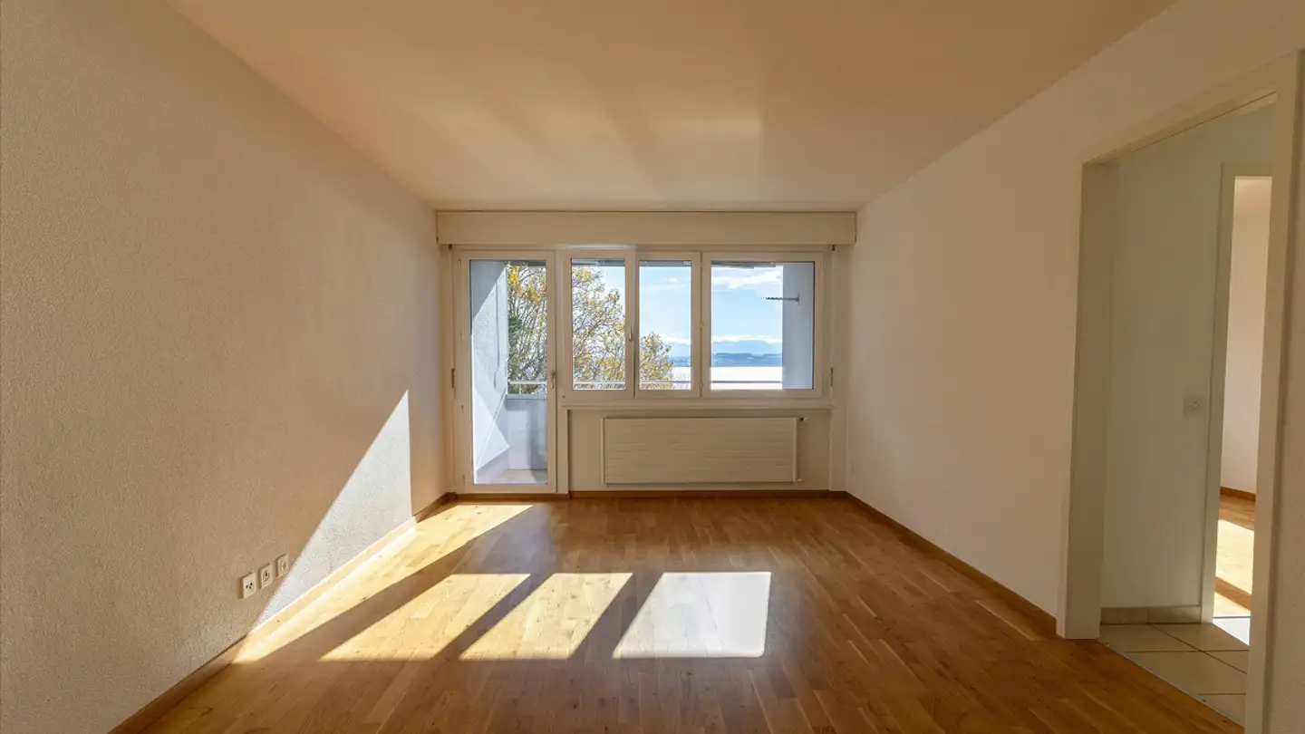 Appartamento in affitto - Rue Des Cèdres 5, 2000 Neuchâtel - Foto 3