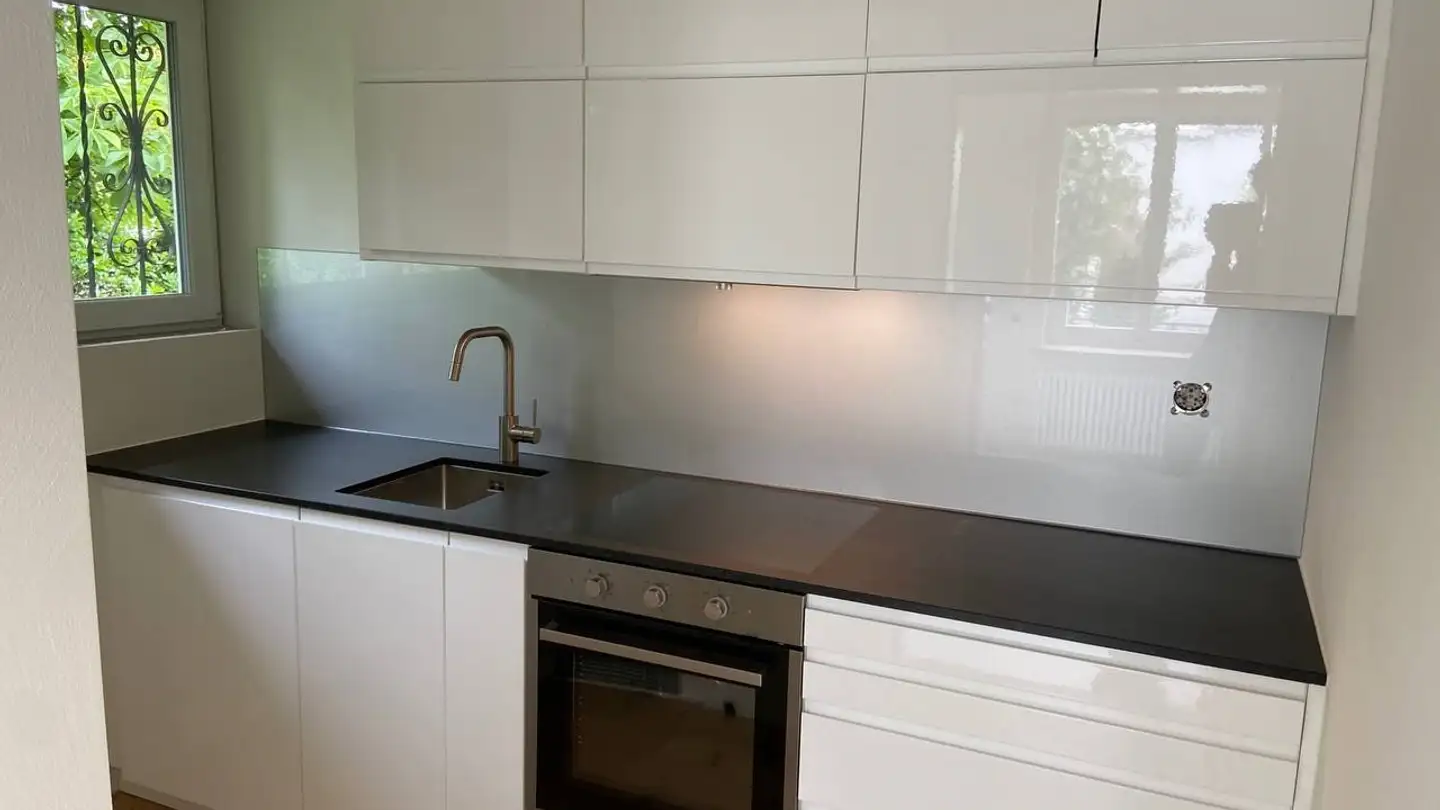 Einfamilienhaus mieten - Südallee 34, 5034 Suhr - Foto 2