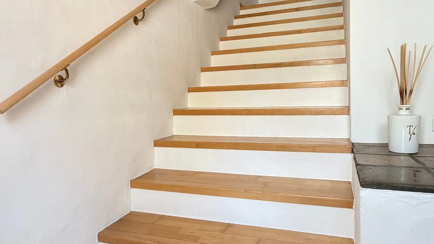 Attic flat for rent - Augustinergasse 17, 8001 Zürich - Photo 2