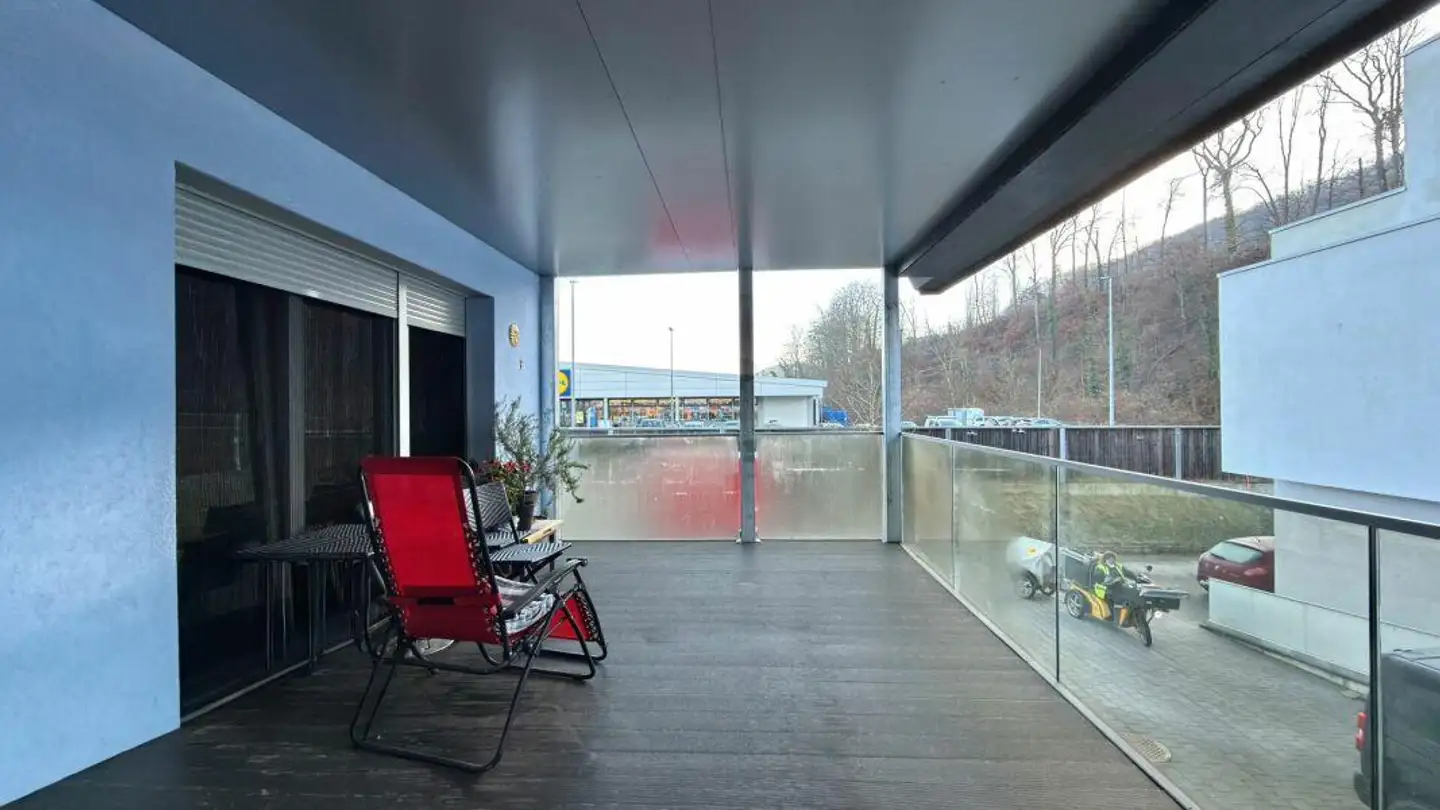 Appartamento in vendita - 4450 Sissach - Foto 2