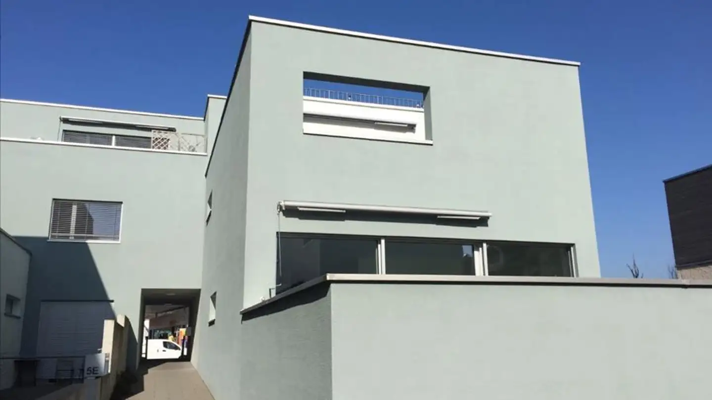 Wohnung mieten - Zelgweg 6, 5405 Dättwil AG