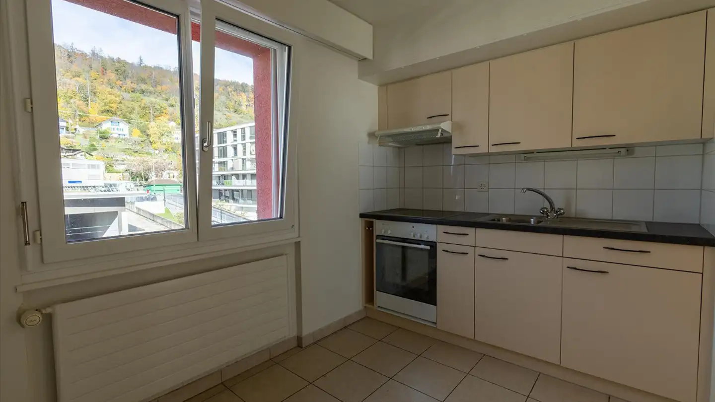 Appartamento in affitto - Rue Des Cèdres 5, 2000 Neuchâtel - Foto 4