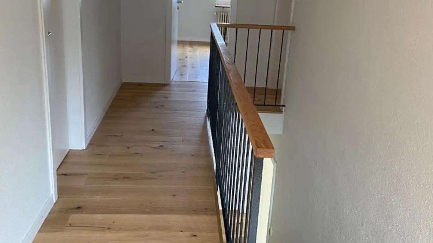 Einfamilienhaus mieten - Südallee 34, 5034 Suhr - Foto 4