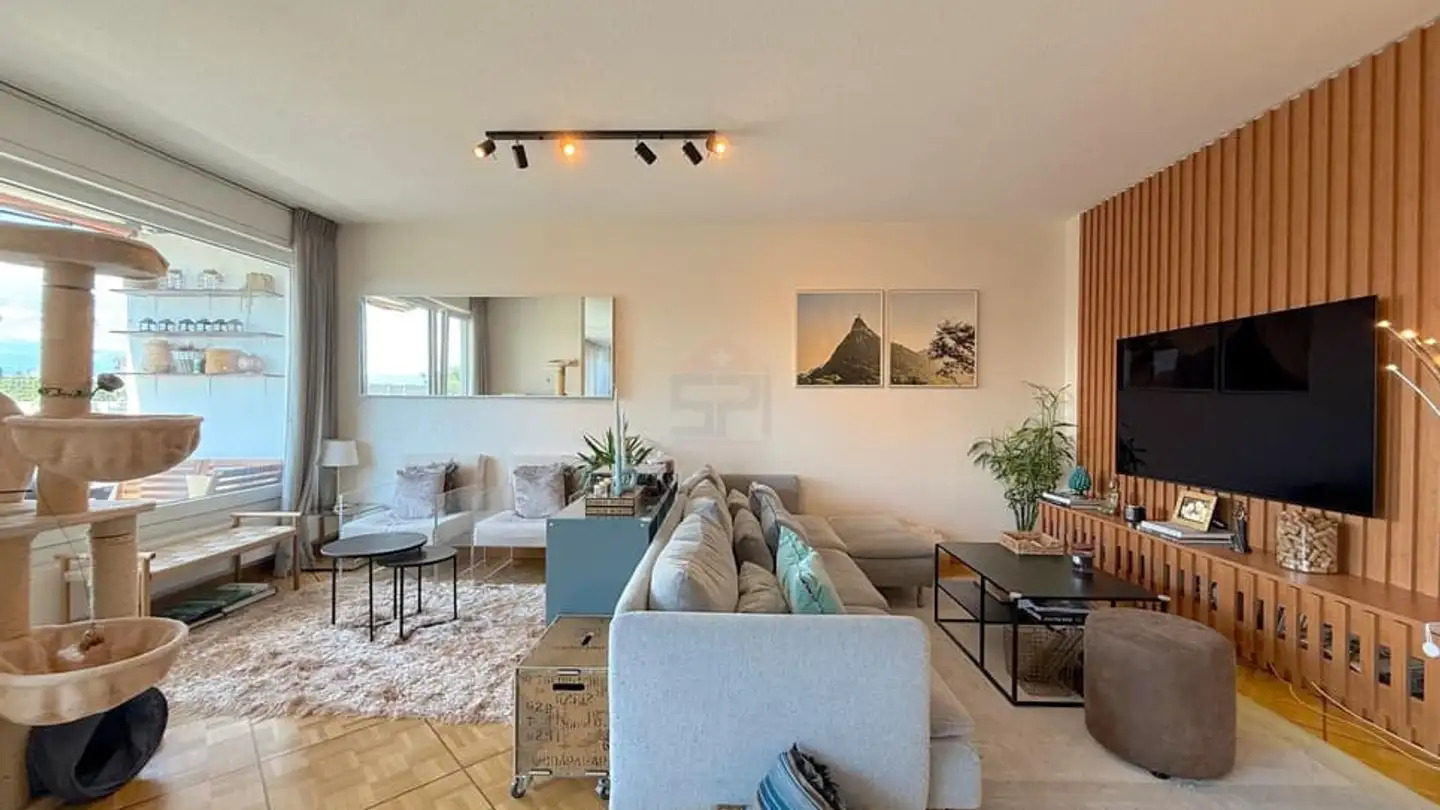 Appartamento in vendita - Route Du Grand-Lancy, 1212 Grand-Lancy