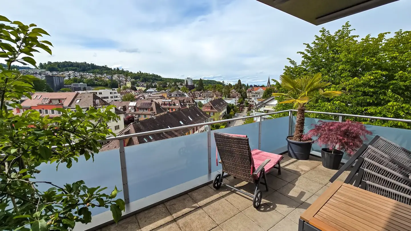 Apartment for rent - Moosmattstrasse 49, 6005 Luzern