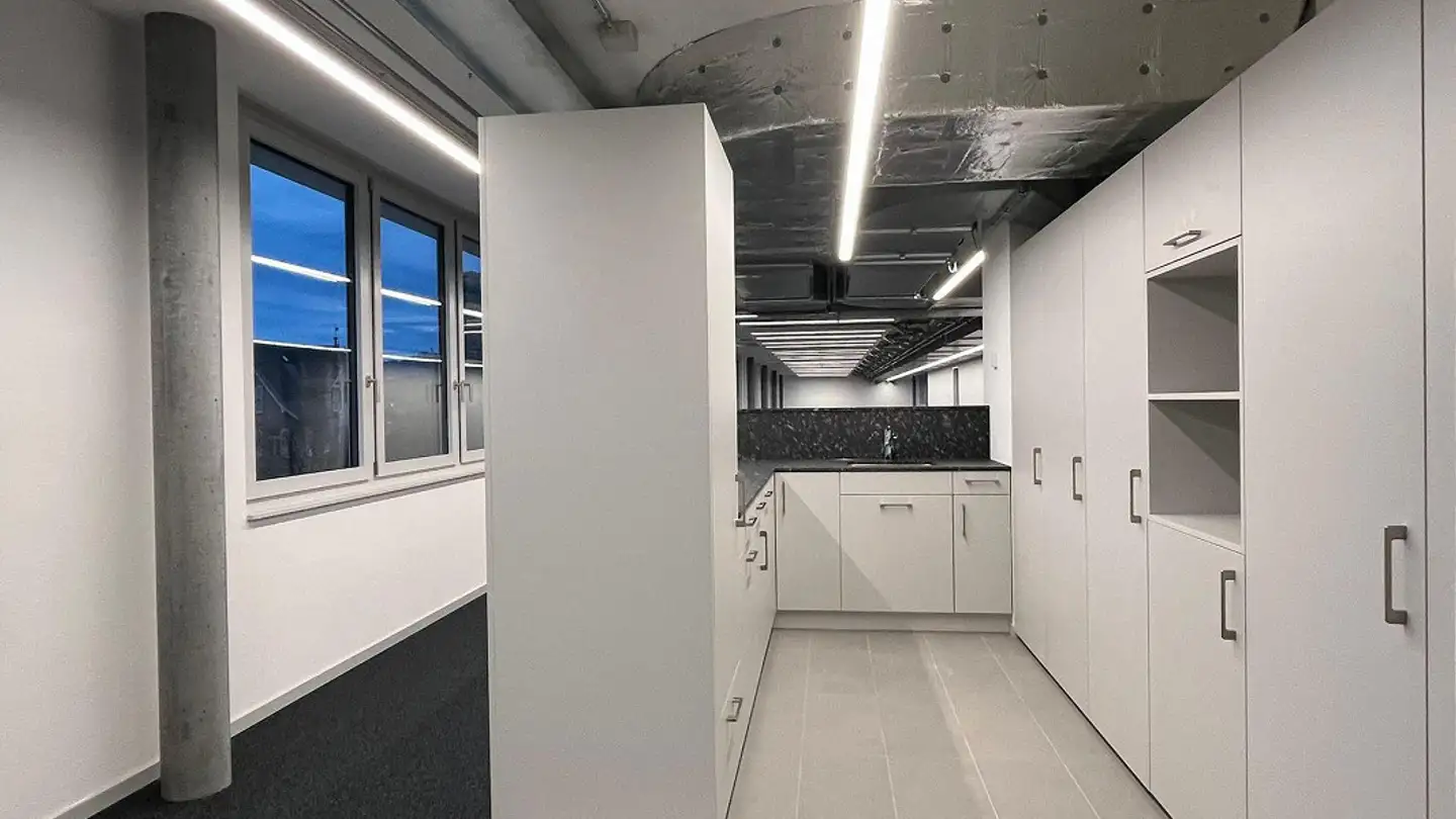 Bürofläche mieten - Thunstrasse 108, 3006 Bern - Foto 4
