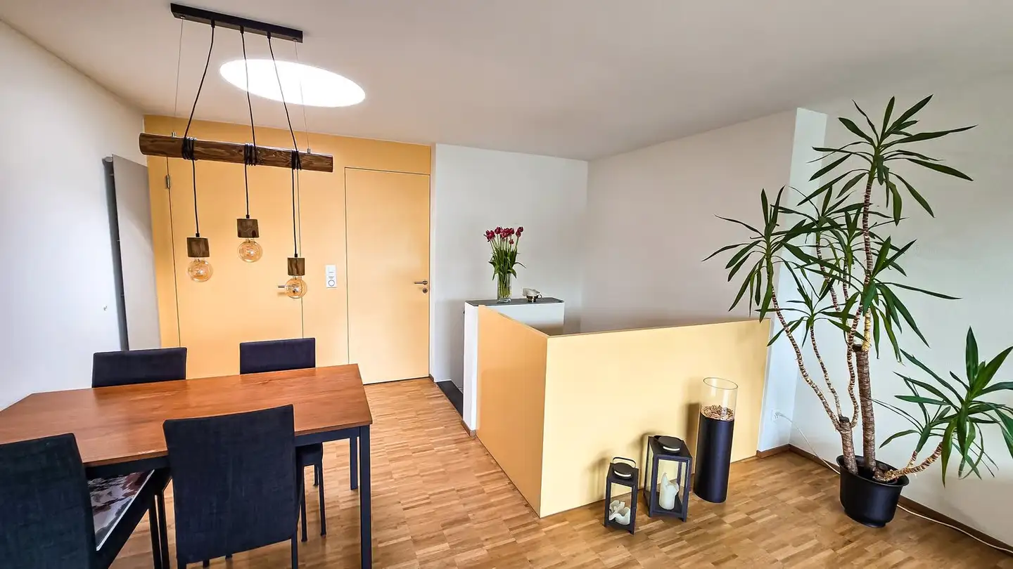 Apartment for rent - Moosmattstrasse 49, 6005 Luzern - Photo 2