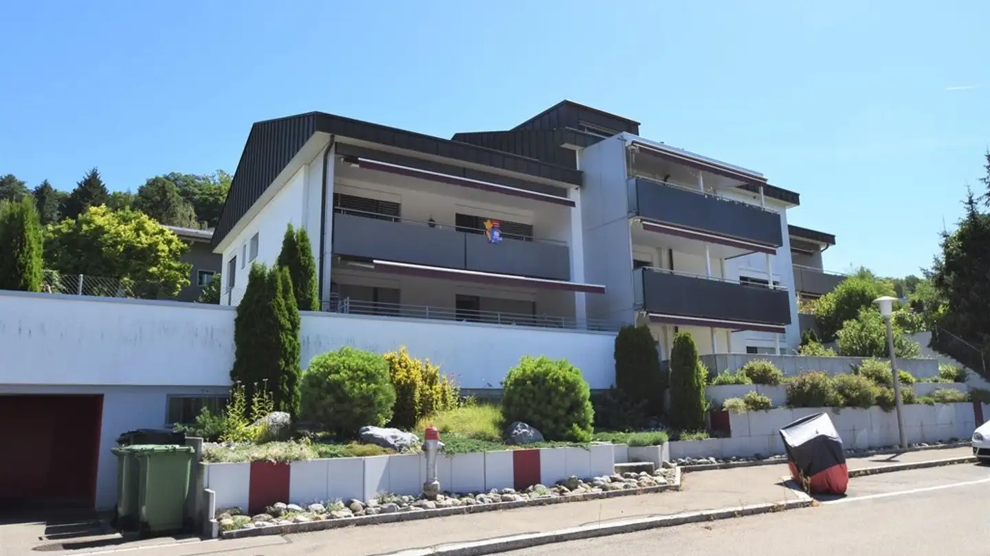 Appartamento in affitto - Mühlemattstrasse 11, 8903 Birmensdorf ZH