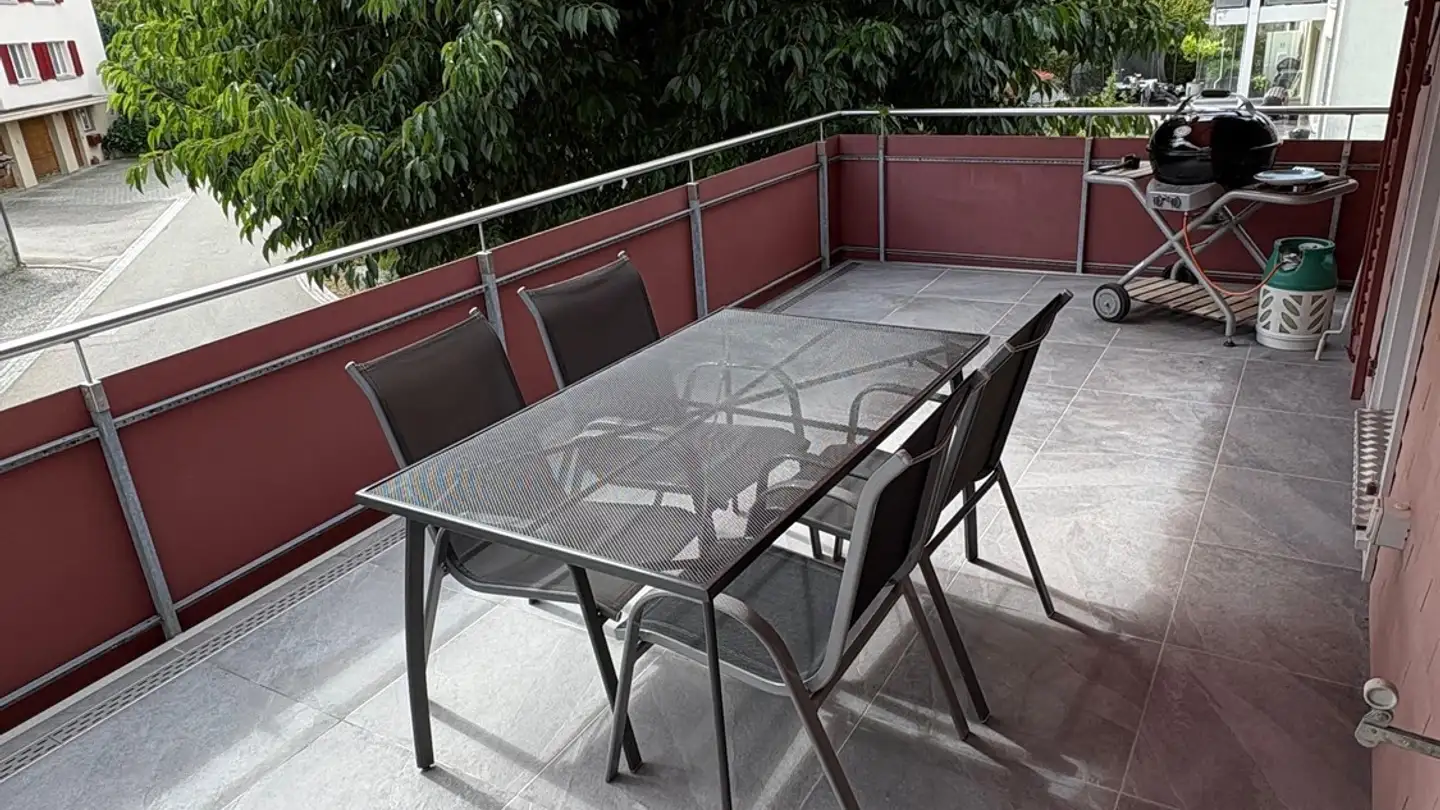 Appartamento in affitto - Käsereistrasse, 5644 Auw - Photo 2